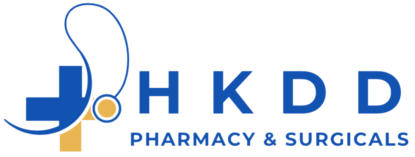 HKDD Pharmacy